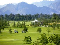 Pine Valley Golf Resort & Country Club Pine Valley Golf Resort & Country Club